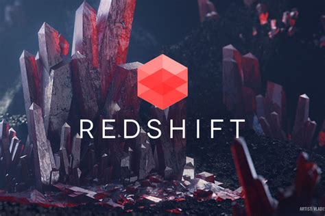 redshift render farm